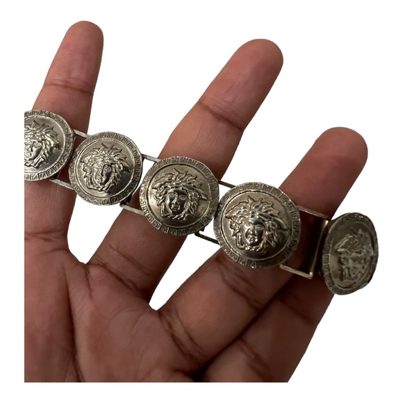 #165 VERSACE Bracelet - Picture 2 of 2